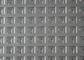 Yüksek Mukavemetli Kare Delikli Delikli Sac Metal Delikli Metal Paneller ISO9001
