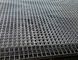 Panellerde veya rulolarda inşaat için düşük karbonlu çelik galvanizli kaynaklı tel örgü tabakaları