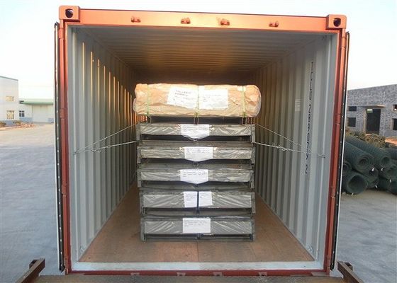 1Endüstriyel filtreleme için paslanmaz çelik.0mm kalınlığında delikli ağ levhası