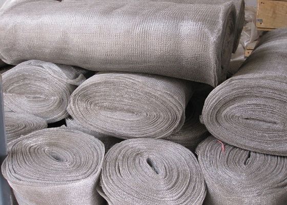 Galvanizli Tel Dikiş Düğümleri Korozyona Karşı Sıcaklık Direnci