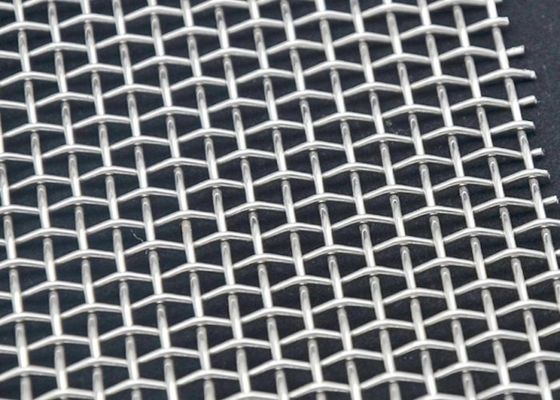 Endüstriyel Filtrasyon için Farklı Açılış Boyutları