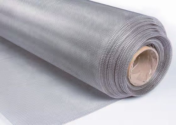 Tam filtrasyon ihtiyaçları için 100 Mesh Square Hole Filter Screen Cloth