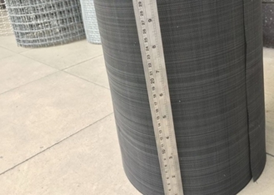 Kesim hizmeti ile Endüstriyel Filtre Ekran Kumaşı