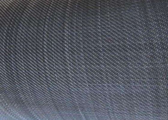 Bina İnşaat Endüstrileri İçin Özelleştirilebilir Hafif Çelik Dokuma Hasır Kumaş