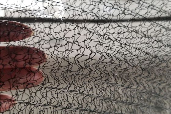 Titanyum ağ buğu çözücü