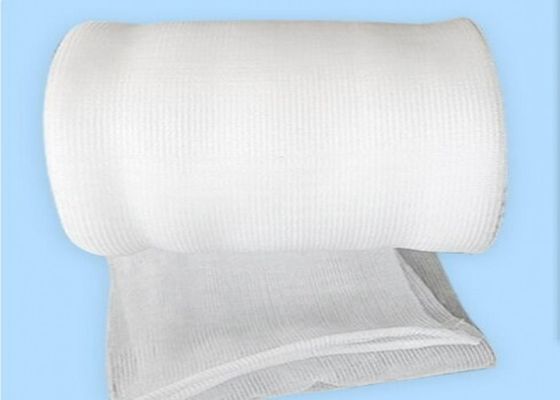 Filtre Ekranı Aşınmaya Dirençli Özelleştirilebilir PP Örme Hasır