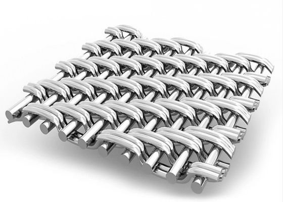 8 metre 316 304 Paslanmaz Çelik Filtre Örgüsü 5 Mikron Aşınma Direnci