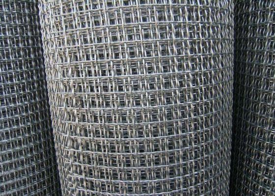 Endüstriyel Malzeme Taraması İçin Yüksek Frekanslı Titreşimli Elek Genişliği 0.5-2.5m