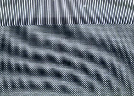 Durable and Long-Lasting Woven Wire Mesh Screen with High Tensile Strength for Industrial Applications