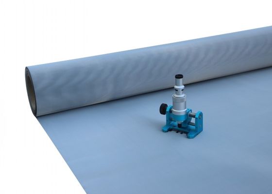 Asitleme Ağları Olarak Galvanik Endüstrisi İçin 316 Paslanmaz Çelik Hasır Ekran