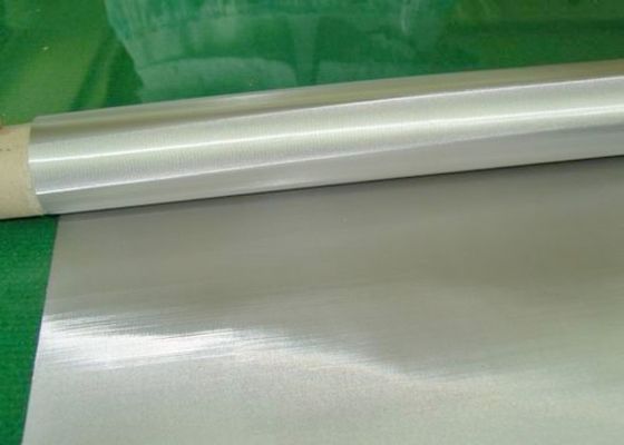 2-635 304 Paslanmaz Çelik Filtre Kablo Ağı Korozyona Karşı