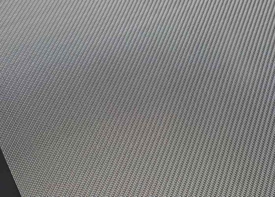 2-635 304 Paslanmaz Çelik Filtre Kablo Ağı Korozyona Karşı