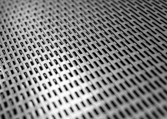 3mm-10mm Aperture Punched Sheet Metal özelleştirme ihtiyaçları