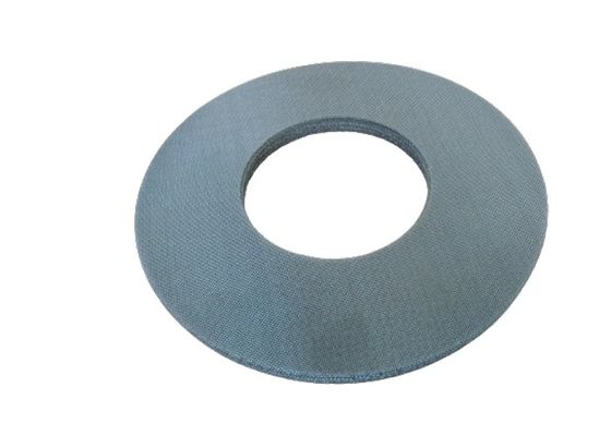 Kimyasal ambalaj için korozyona dayanıklı paslanmaz çelik örgü ekranı