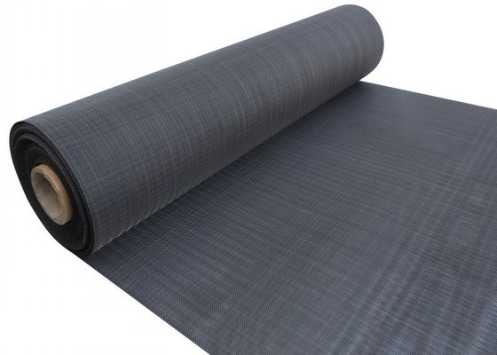 Yüksek Güçlü Paslanmaz Çelik Ekran Ağı 400 Kimyasal Elyaf Endüstrisi için Ağıllı/Twill/Dutch Weave