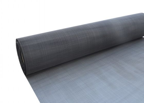 Yüksek Güçlü Paslanmaz Çelik Ekran Ağı 400 Kimyasal Elyaf Endüstrisi için Ağıllı/Twill/Dutch Weave