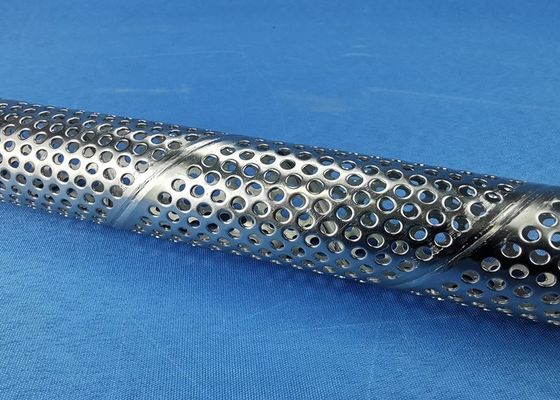 Renk ve kaplama seçenekleriyle özelleştirilmiş delikli ağ panelleri
