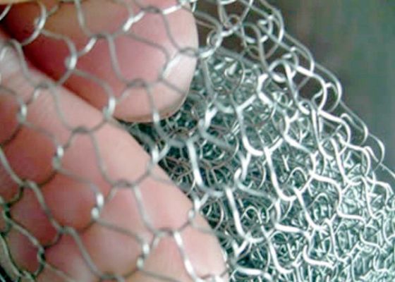 Farklı filtreleme derecesi gaz sıvı filtre ağı Kimyasal endüstriler için