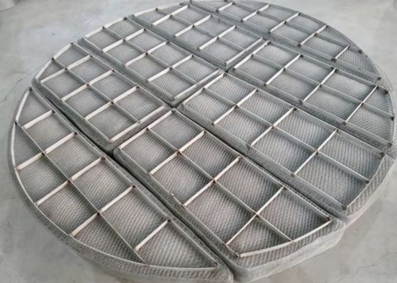 Farklı filtreleme derecesi gaz sıvı filtre ağı Kimyasal endüstriler için