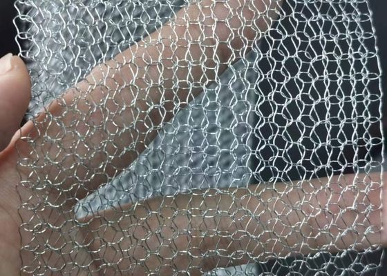 Çoklu Tel Tubular Paslanmaz Çelik Dayanıklı Performans