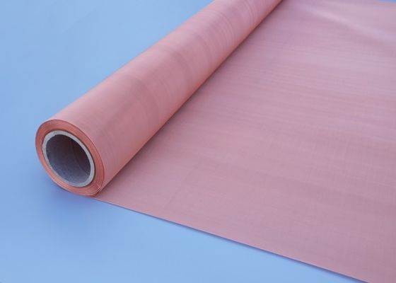 Küçük Delikli 316L Paslanmaz Çelik Filtre Ağı İnce Endüstriyel Filtrasyon İçin