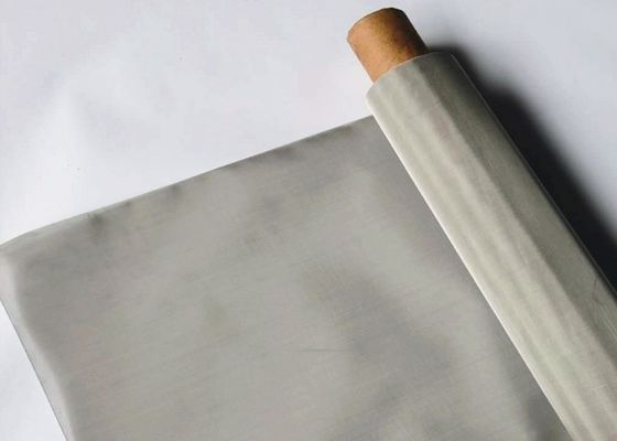 Endüstriyel Uygulamalar İçin 304 Filtreli Çelik Ağlı Korozyona Dirençli Dokuma Tel