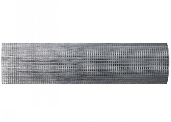Yeşil Galvanizli Beton Güçlendirme için Kaynatılmış Açılı Rulolar