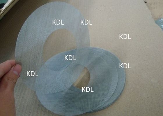 Endüstriyel filtreleme ihtiyaçları için özelleştirilmiş filtreleme ekranı ağı
