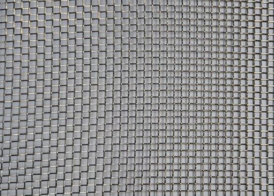 50 100 125 500 Mikron Paslanmaz Çelik Filtre Tel Ağı En Optimal Filtrasyon İçin
