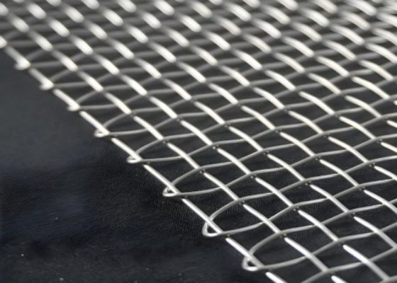 50 100 125 500 Mikron Paslanmaz Çelik Filtre Tel Ağı En Optimal Filtrasyon İçin