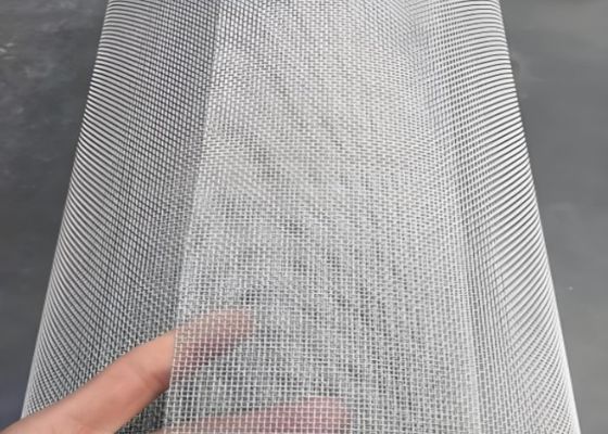50 100 125 500 Mikron Paslanmaz Çelik Filtre Tel Ağı En Optimal Filtrasyon İçin