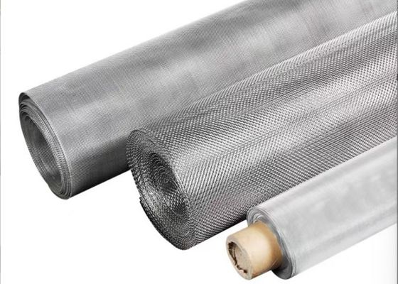Çok Katmanlı Yapı Filtre Kablo Ağı Tam ve Filtrasyon İçin Optimal Aralık 2-635 Ağı