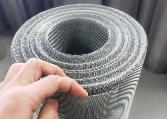 Çok katmanlı yapı paslanmaz çelik filtreleme ağı 80 mikron