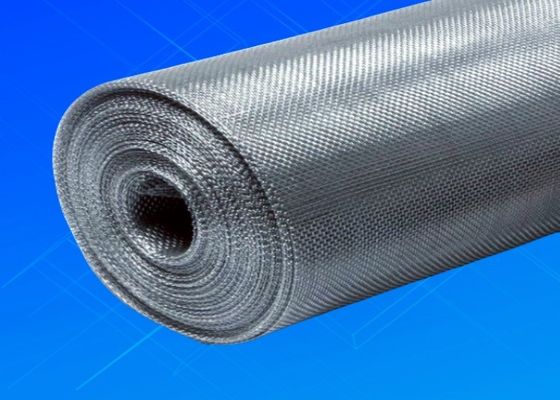 Endüstriyel Filtrasyon için Farklı Açılış Boyutları