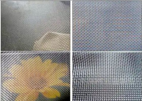 Endüstriyel Filtrasyon için Farklı Açılış Boyutları