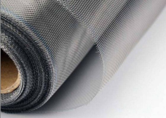 Basket Filtre Kablo Ağı Perforasyonlu 0.4mm 1 Popüler Ağı Sayısına Kadar 60