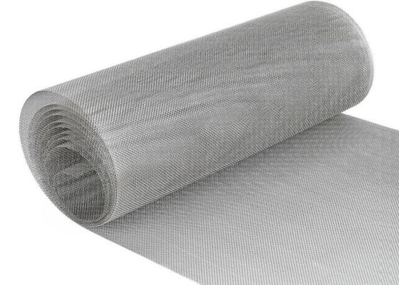 Tam filtrasyon ihtiyaçları için 100 Mesh Square Hole Filter Screen Cloth