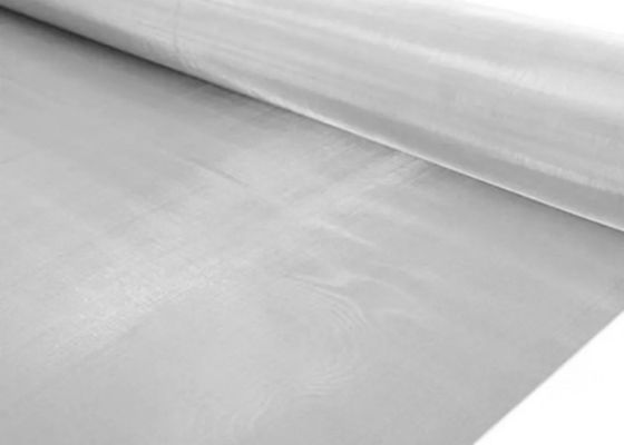 Yüksek hassasiyetli filtreleme SUS304 250 Mikron 300 Mesh Filtre ekran ağı