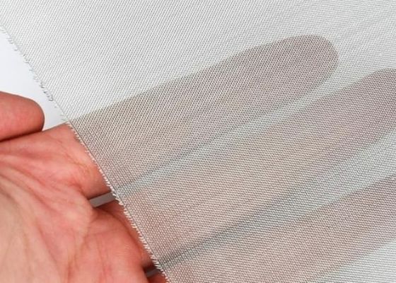 Yüksek hassasiyetli filtreleme SUS304 250 Mikron 300 Mesh Filtre ekran ağı