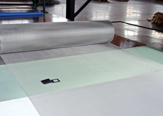 Paslanmaz Çelik 304 Filtre Tel Ağı 100 Mesh SGS Sertifikalı