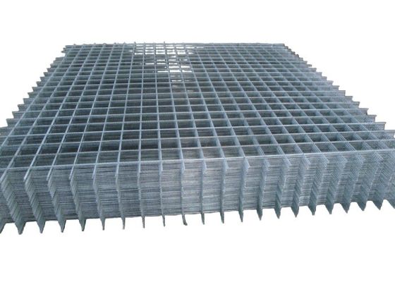 1/4 Inch 6 Inch Mesh Boyutu Galvanize Pvc Kaplı Saldırılmış Tel Ağı Ağır Görevli Ve Endüstriyel Çit için