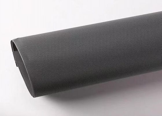 Epoksi kaplı dokuma tel örgü ekranı Kimyasal yağda ayrılma veya filtreleme