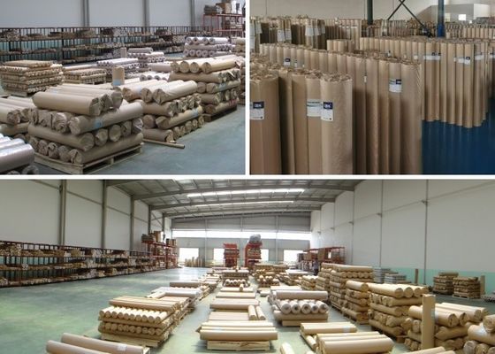 Kimyasal İşlemde Filtreleme İçin Özelleştirilebilir Yüksek Hassasiyetli Dokumalı Ağ Ekranı
