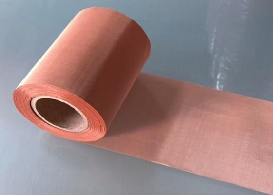 Paslanmaz Çelik 304 Düz Dokuma Filtre Teli Örgüsü 10mesh - 200mesh