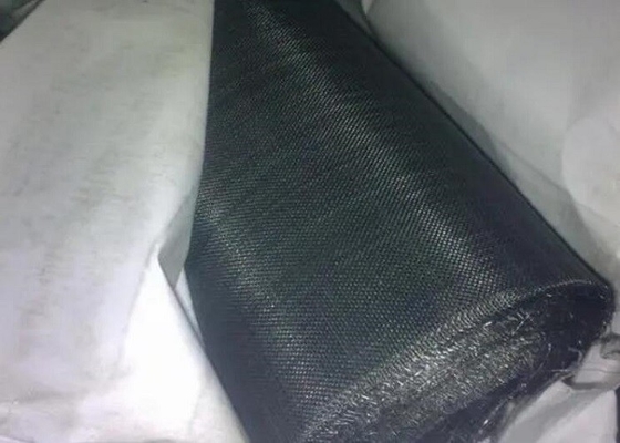 Kesim hizmeti ile Endüstriyel Filtre Ekran Kumaşı