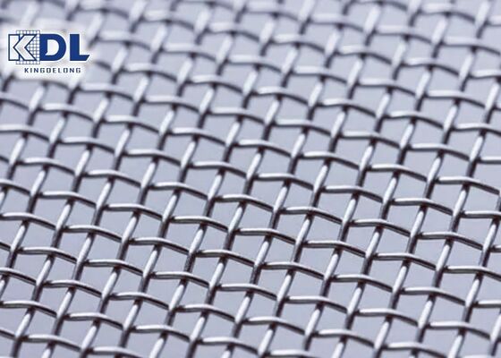 80 Mesh Sayısı Filtre Ekran Kumaşı Kesme Süreci Servisi Kesme İşlemleri Doğru filtreleme ve Ayrımlama Görevleri için Mükemmel