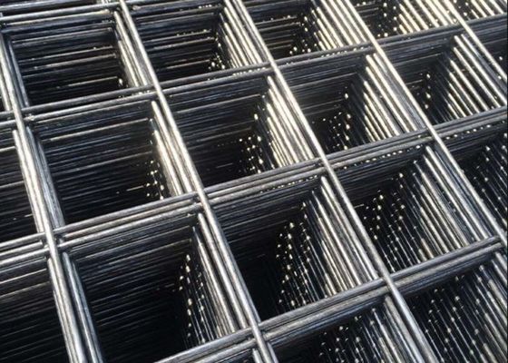 5 mm ila 18 mm tel Galvanizli Beton Güçlendirme Mesh