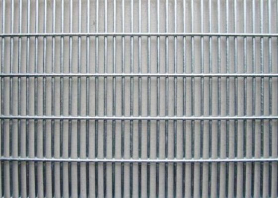 Avrupa Standardı Koruma Ağı için 3mm ila 6mm Galvanizli Kaynaklı Hasır Paneller