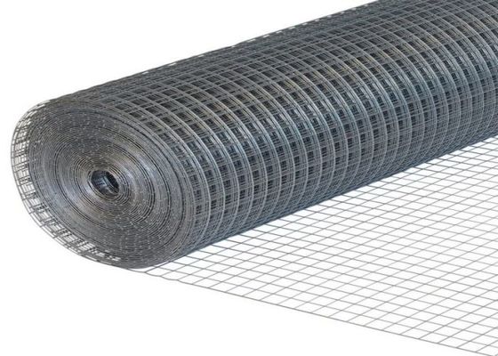 0.35-6.0mm Paslanmaz Çelik Kaynaklı Hasır