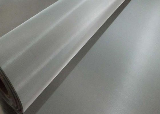 Filtreler ve Süzgeçler İçin Antikorozif Paslanmaz Çelik Hasır Ekran 0.5m-3m